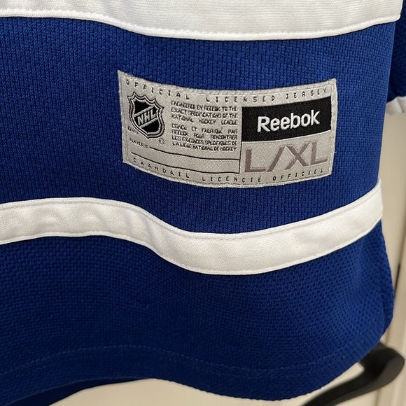 Kids Toronto Maple Leafs Jersey - Picture 3 of 4